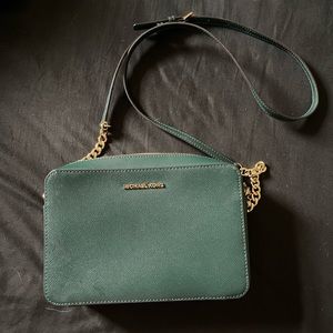 Michael Kors Crossbody Purse